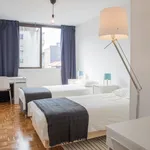 Alugar 1 quarto apartamento em Porto