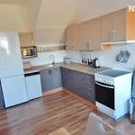 Pronájem bytu 2+kk, 40 m²