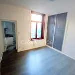 Appartement de 35 m² avec 2 chambre(s) en location à Saint-Omer