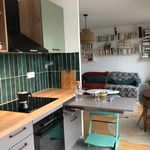 Rent 3 bedroom apartment of 65 m² in Montreuil