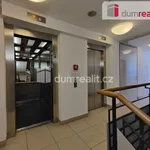 Rent 1 bedroom apartment of 36 m² in Capital City of Prague