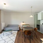 Miete 1 Schlafzimmer wohnung von 44 m² in berlin