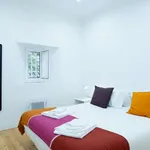 Alugar 2 quarto apartamento em lisbon