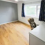 Terraced house to rent in Willaston Way, Wilmslow, Cheshire SK9