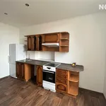 Pronájem bytu 1+1, 28 m²