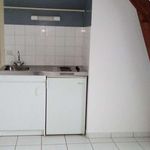 Rent 1 bedroom apartment of 17 m² in Pipriac