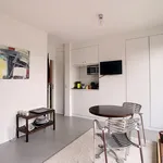 Huur 1 slaapkamer appartement in Uccle - Ukkel