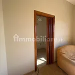 4-room flat via Ludovico Ariosto 3, San Marco Evangelista