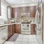 4 bedroom house of 3326 sq. ft in Vaughan (Patterson)