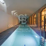 Rent 3 bedroom apartment of 386 m² in Barcelona