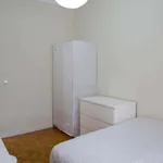 Quarto em Lisboa