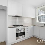 Rent 1 bedroom apartment in St Kilda West