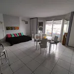 Appartement de 38 m² avec 1 chambre(s) en location à PORNIC