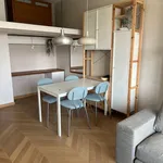  appartement avec 1 chambre(s) en location à Antwerp