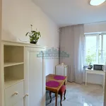 Rent 1 bedroom apartment of 36 m² in Warszawa