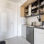 Rent 2 bedroom apartment of 27 m² in Lyon