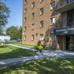 Rent 1 bedroom apartment in Windsor, ON