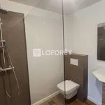 Appartement de 126 m² avec 5 chambre(s) en location à Chambéry