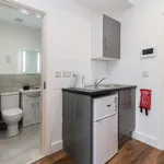 Rent 1 bedroom apartment of 32 m² in Stoke-on-Trent