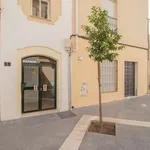 Alquilar 1 dormitorio apartamento en malaga