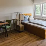 Rent 1 bedroom apartment of 32 m² in Aalen