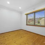 Rent 3 bedroom house in Ballarat North