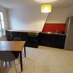 Appartement de 35 m² avec 1 chambre(s) en location à Épernon