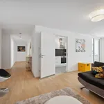 Friedrich-List-Straße, Boblingen - Amsterdam Apartments for Rent