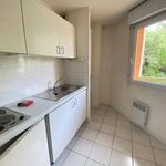 Appartement de 48 m² avec 2 chambre(s) en location à Grabels