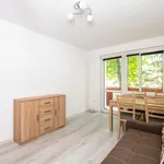 Rent 3 bedroom apartment of 47 m² in Poznań