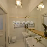 Rent 3 bedroom apartment of 119 m² in Capital City of Prague