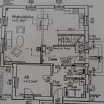 neuwertiges Fertigteilhaus mit Erdwärmeheizung und großem Garten in toller Lage zu vermieten