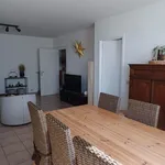  appartement avec 2 chambre(s) en location à Gembloux