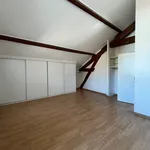 Rent 4 bedroom apartment of 112 m² in TOULOUSE