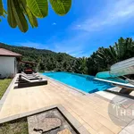 Rent 7 bedroom house of 540 m² in Ko Samui