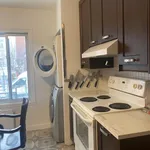  appartement avec 5 chambre(s) en location à Montreal