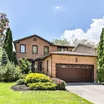  maison avec 3 chambre(s) en location à Mississauga (Erin Mills)