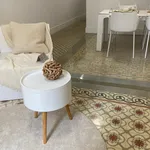 Alquilo 4 dormitorio apartamento de 80 m² en Barcelona