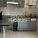 Maison de 66 m² avec 3 chambre(s) en location à Le Bourg