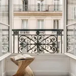 Rent 4 bedroom apartment of 84 m² in Paris