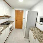 Rent 5 bedroom apartment in Castelló de la Plana