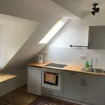 Rent 1 bedroom apartment of 26 m² in Essen