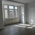 Lichtdurchflutete neu sanierte 5 Zimmer Wohnung mit modernem Bad