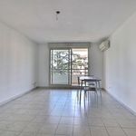 Appartement de 48 m² avec 2 chambre(s) en location à Marseille