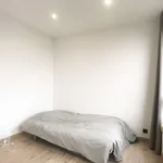 Appartement de 110 m² avec 2 chambre(s) en location à brussels