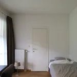 Huur 3 slaapkamer appartement van 110 m² in Auderghem