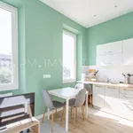 Appartement de 41 m² avec 3 chambre(s) en location à Marseille