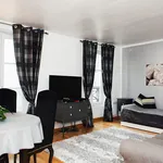 Appartement de 65 m² avec 1 chambre(s) en location à Paris