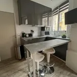 Appartement de 30 m² avec 1 chambre(s) en location à Paris