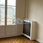 Appartement de 107 m² avec 5 chambre(s) en location à Boulogne Billancourt